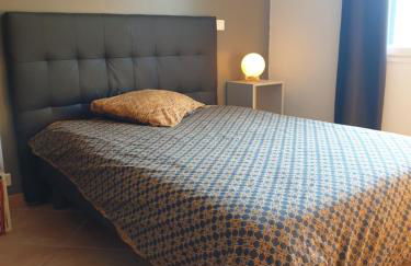 Domaine Anges et Oiseaux 2 à 10 personnes - Foto 12