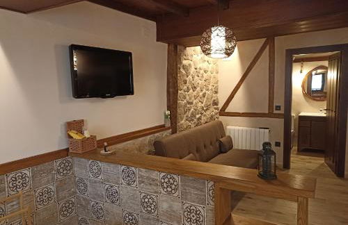 El Cascanueces - Casa Rural - Foto 28