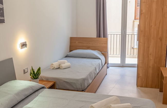 Isgrò rooms - Foto 2