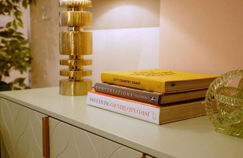 Stunning Coach House - Foto 18