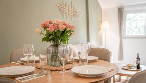 Charmante Stadtwohnung - Foto 4