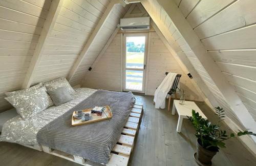 U Ewy pod Brzozami - Foto 19