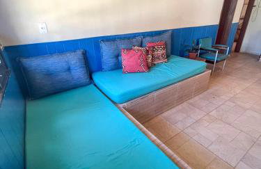 Casa Rústica em Morro Branco - na quadra da praia - Photo 13