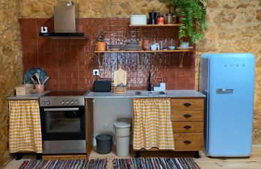 CASAS LENTAS Slow Living-Óbidos - Foto 5