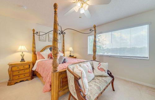 Beautiful Lake View Pool House Brand new Hot Tub - Foto 38