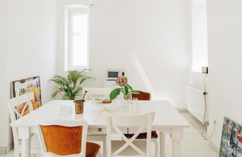Zoe's apartman - Photo 10