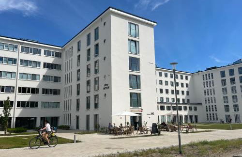 Ferienwohnung Treibholz - Foto 21