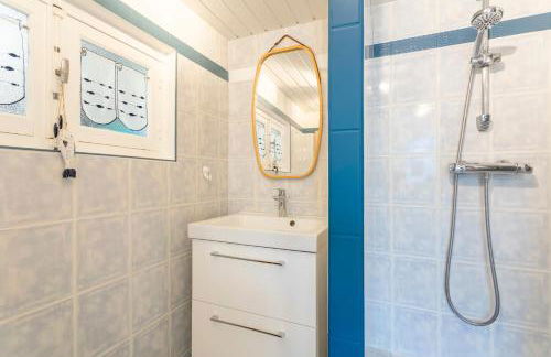 Maison de pêcheur 300m de la mer - Foto 14