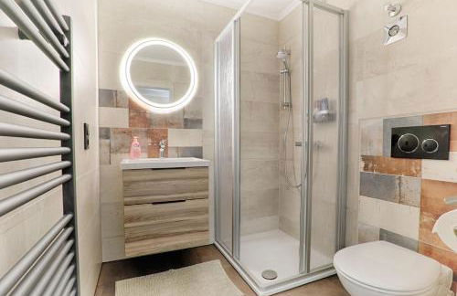 S.F.C. Apartments - Foto 20