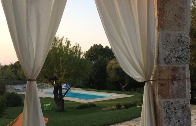 Trullo Petrelli - Foto 29