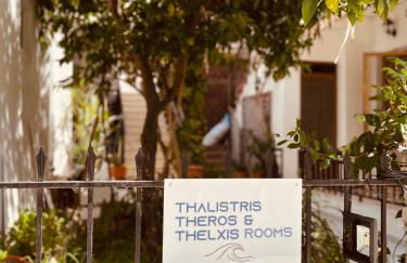 Thalistris Room - Foto 22