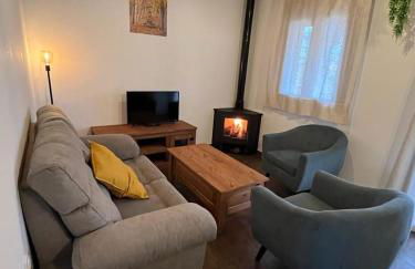 APARTAMENTOS DOÑA JIMENA DEL AMBROZ 4 Estrellas complejo único en el centro del pueblo - Foto 22