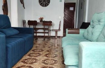 Varanda do Mar - Apt acolhedor com vista para o mar de Ponta Negra, Maricá - Foto 16