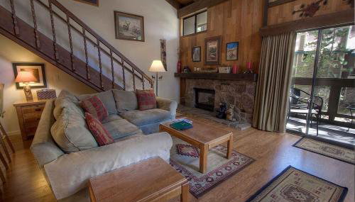 Bear Lake Hideaway condo - Foto 5