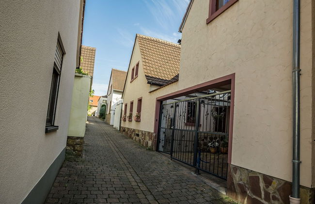Ferienhaus Kallstadt - Foto 15