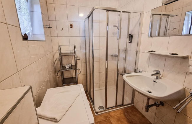 Apartment Bauernhof Birkh fl - TOP 3 - Foto 10