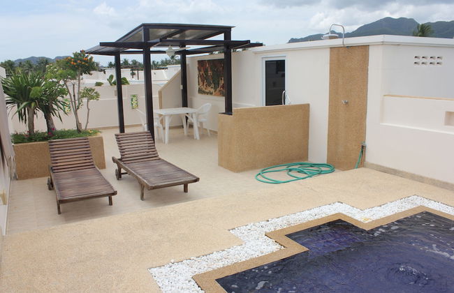 Talay Tara Resort - Foto 51