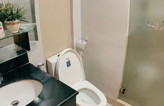 Spacious 1 BR Unit in AppleOne Ayala - Photo 21