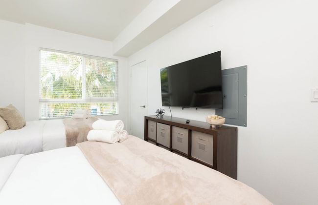 Hollywood Apartment Near Walk of Fame - Foto 10