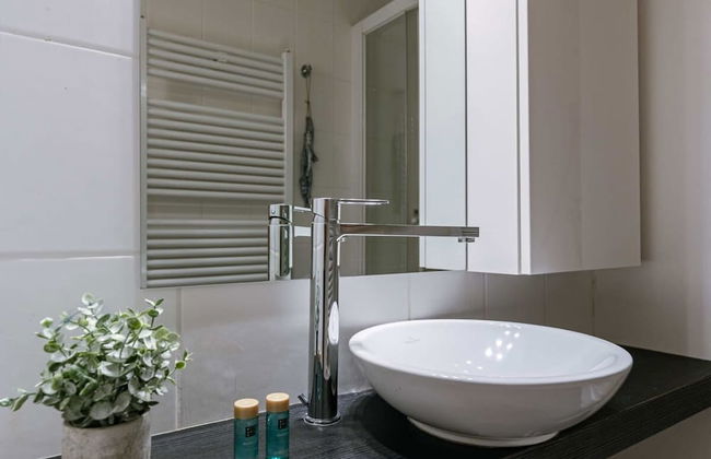 Luxurious Knokke Apartment With Ideal Location - Foto 21