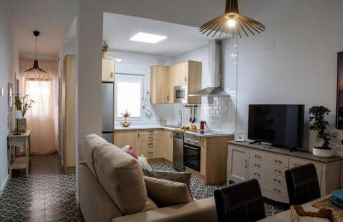 Apartamentos Rurales Helechosa, Las Tres Peñas - Photo 7