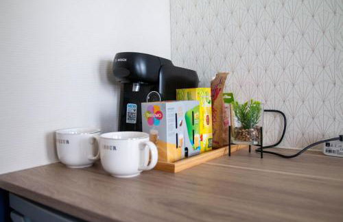 Appartement tout confort - Foto 13