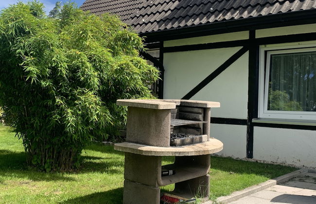 Ferienwohnung Gartenblick - Foto 29