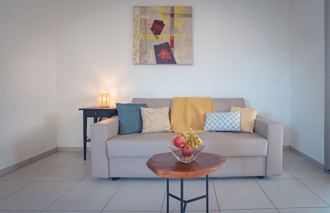 Résidence Marina Bianca - Foto 10