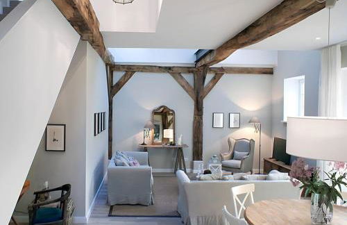 Majestic Apartment in Westerstede - Foto 3