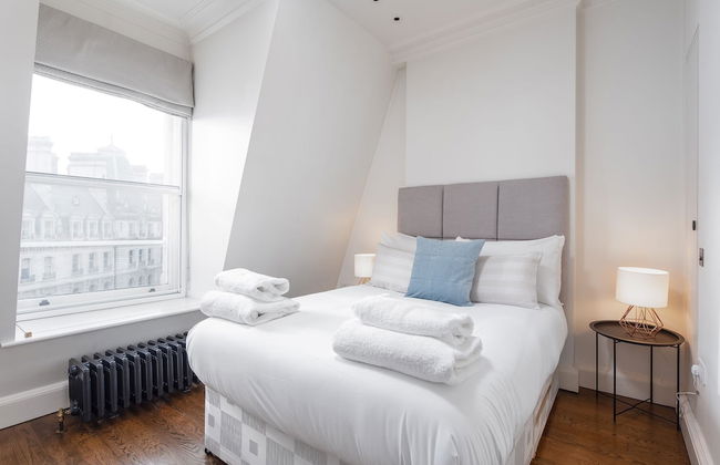 Grosvenor Gardens by CAPITAL - Foto 24