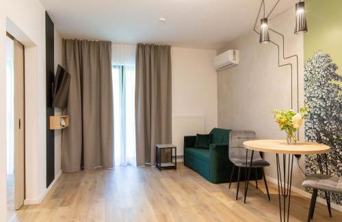 Drawskie Apartamenty - Foto 23