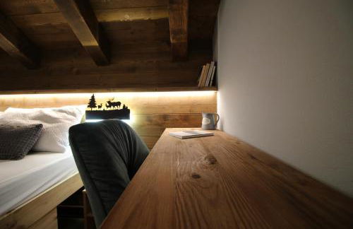 Lo Mieton - Affitti Brevi Italia - Foto 11