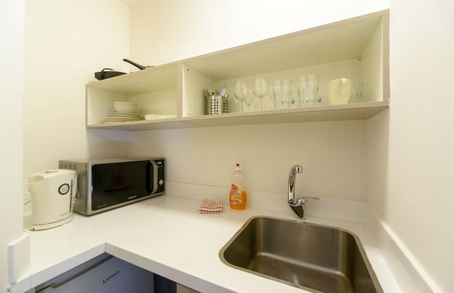 Dizengoff Inn - Foto 32