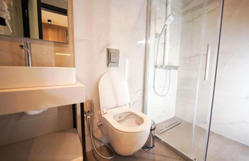 Sunrise Luxury Apartments - Foto 37