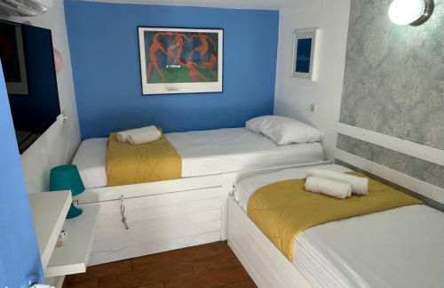 Traditional Renovated House in the Centre of Anafi - Foto 48