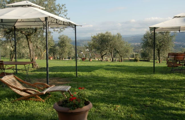 Belvilla by OYO Volpe - Foto 31