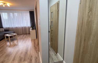 Mieszkanie w centrum z oddzielną sypialnią - Foto 32