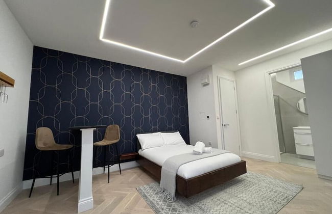 London Studios and Suites - Foto 8