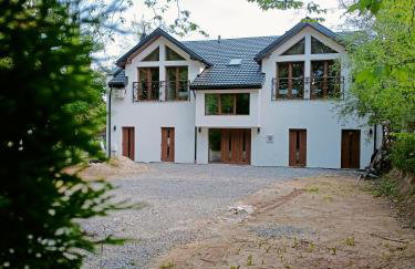 Apartamenty Polańczyk - Photo 27