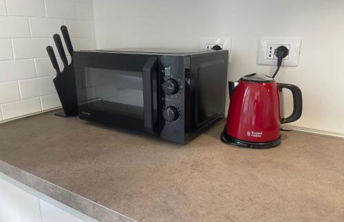 La terrazza sul mare - Foto 44