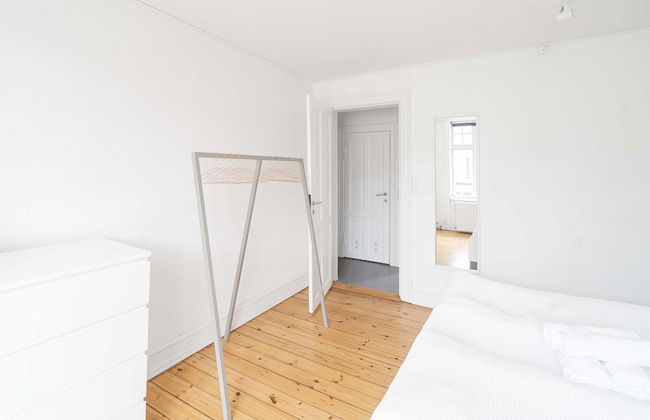 1-bedroom Apartment at Vesterbro - Foto 4