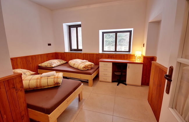 Chalupa Jiřík - Photo 2