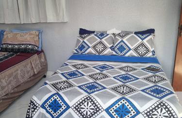 Stúdio andar superior, próximo ao hotel Rafain Palace - Foto 15