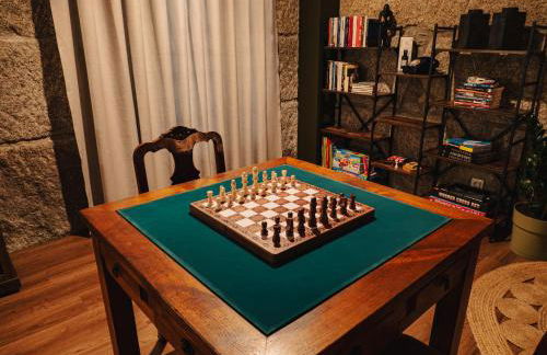 Casa do Poço - Serra da Estrela - Foto 15