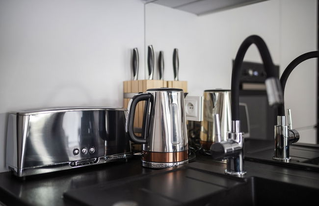 EASY RENT Apartments - CENTRUM 1 - Foto 8