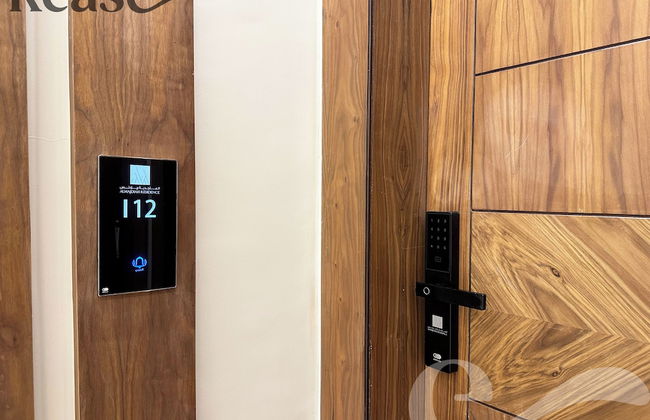 Kease Arid I-12 Lusso Najd Balcony AG30 - Photo 17