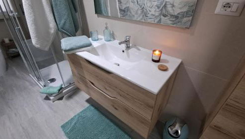 GioMarì House - Foto 5, towels