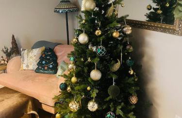 The Old Dairy Cottage - Photo 50