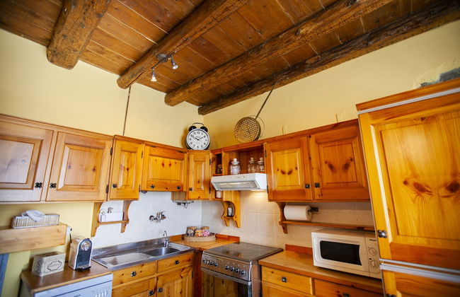 Casa di MOMO - Foto 12