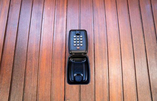 Magnolia Apartment - Heart of the Prosecco hills - Foto 39